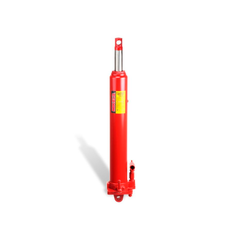 GATO HIDRAULICO DE 12T P/PLUMA MIKELS