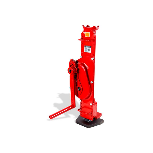 GATO MECANICO ESCALERA 10T MIKELS