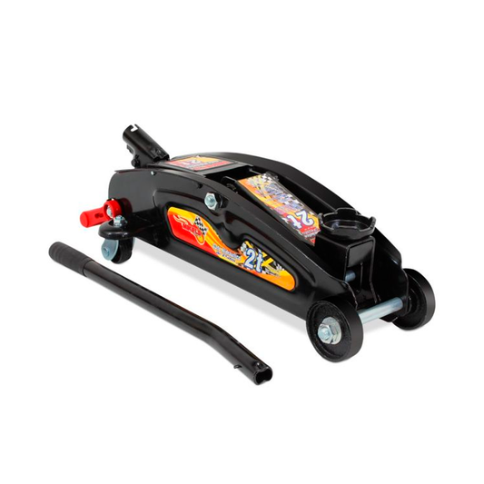 GATO PATIN RACING 2T MIKELS