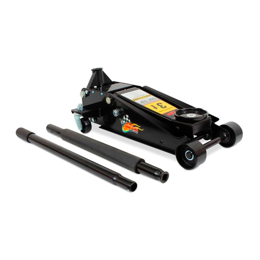 GATO PATIN P/TALLER 3T DUTY TALLER MIKEL