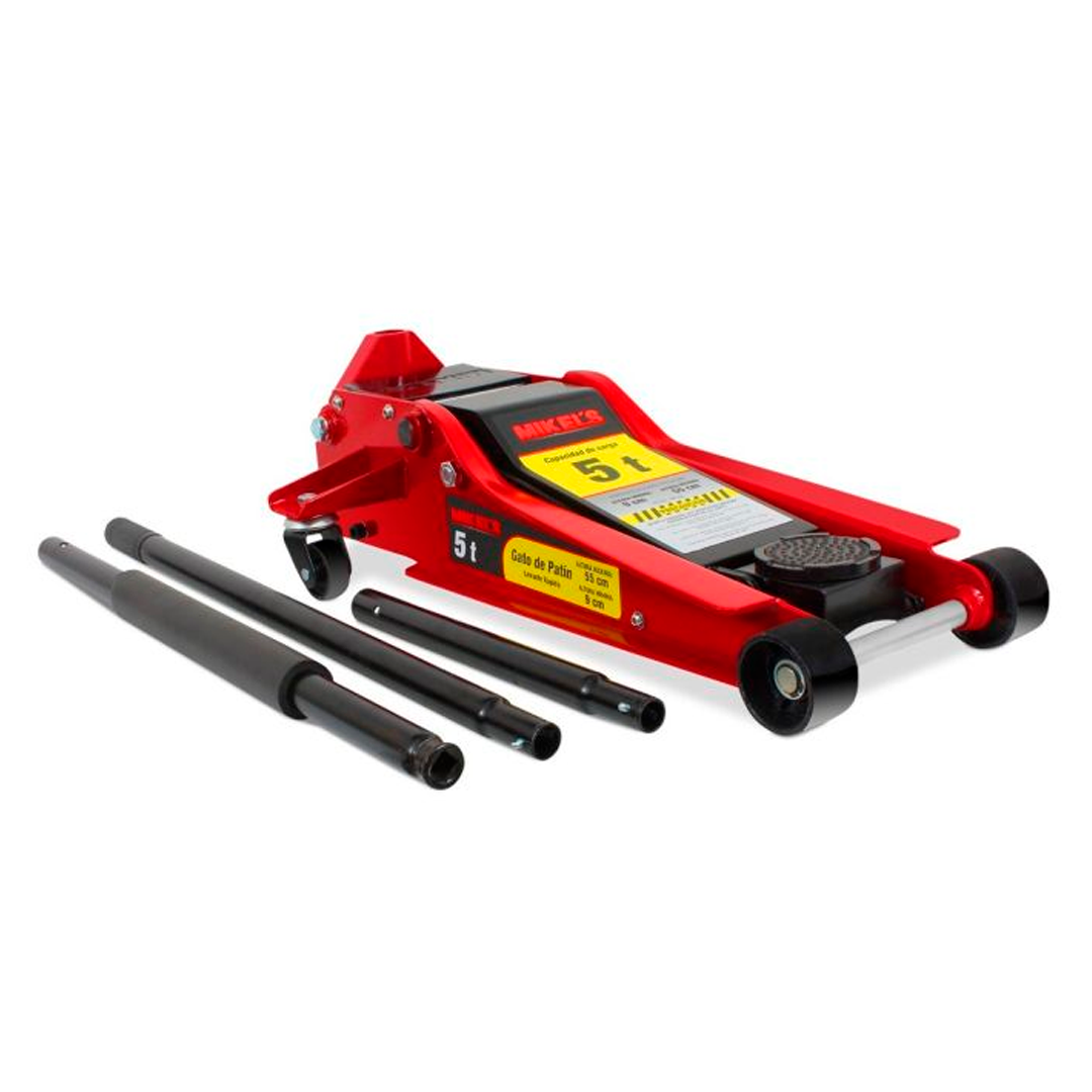 GATO DE PATIN LEVANTE RAPIDO 5T MIKELS