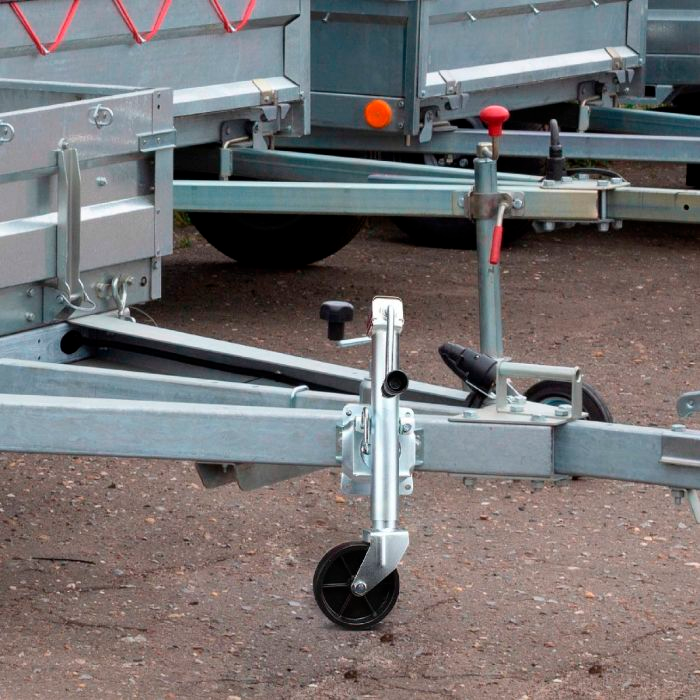 GATO DE ARRASTRE 1000LB MIKELS