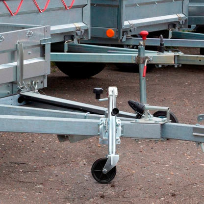 GATO DE ARRASTRE 1000LB MIKELS