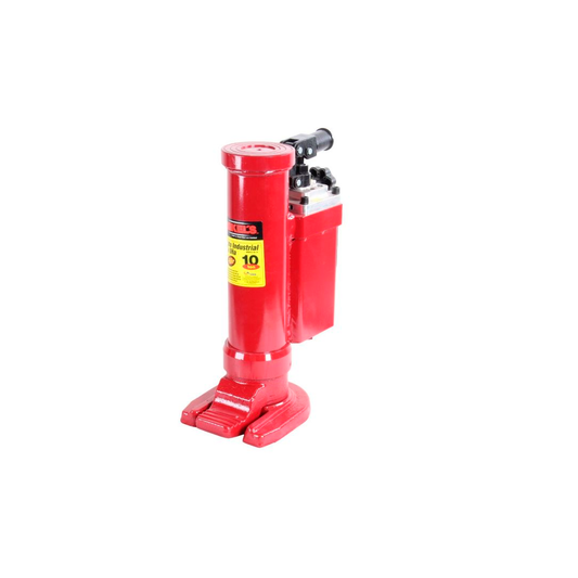 GATO UÑA INDUSTRIAL 10T MIKELS
