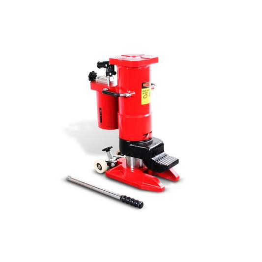 GATO UÑA INDUSTRIAL 25T MIKELS