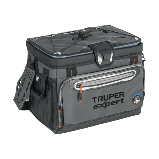 HIELERA PORTATIL PARA 30 LATAS C/CORREA