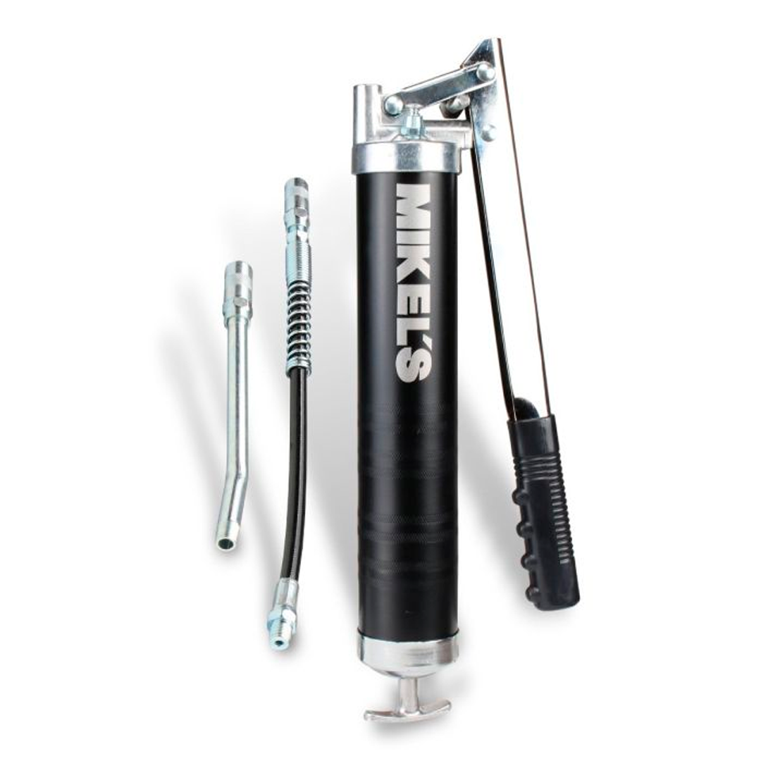 INYECTOR GRASA DOBLE PISTON 500CC MIKELS