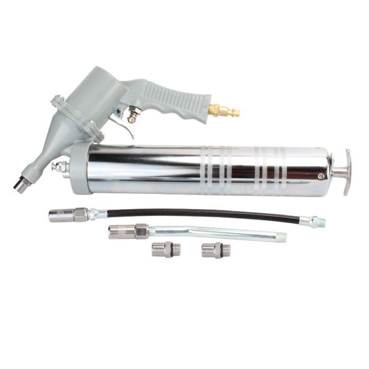 INYECTOR GRASA NEUMATICO 500CC MIKELS