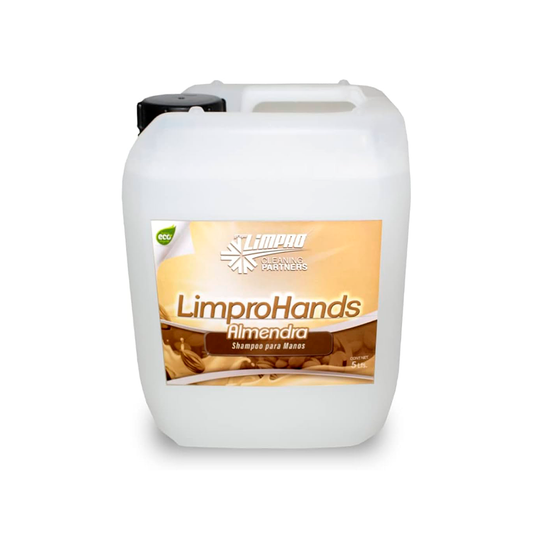 JABON LIQUIDO P/MANOS ALMENDRA GRANEL
