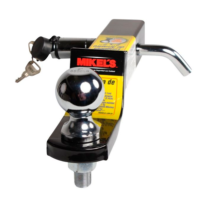 KIT DE ARRASTRE 3500LB MIKELS