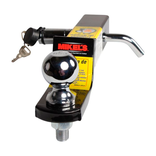 KIT DE ARRASTRE 3500LB MIKELS