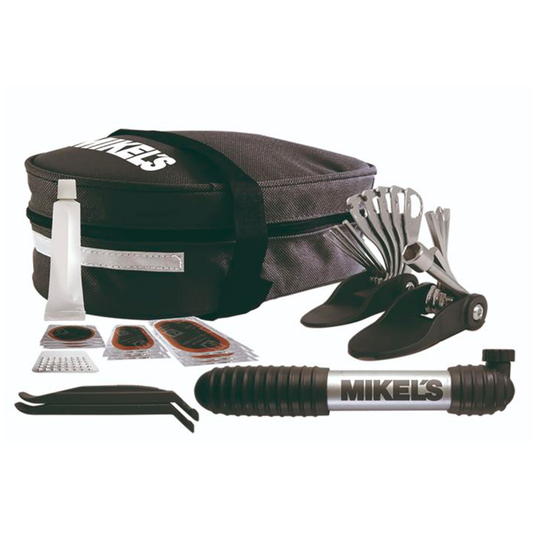 KIT P/CICLISMO 22 EN 1 MIKELS