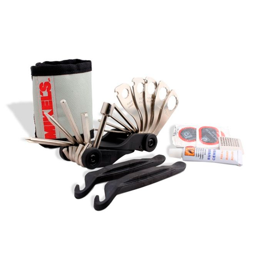 KIT P/CICLISMO 30 EN 1 MIKELS