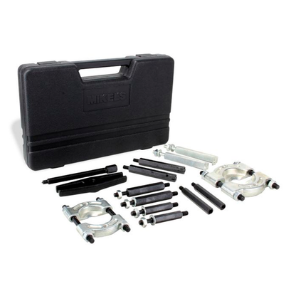 KIT EXTRACTOR DE RODAMIENTOS 15P MIKELS