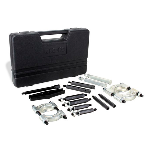 KIT EXTRACTOR DE RODAMIENTOS 15P MIKELS