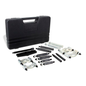 KIT EXTRACTOR DE RODAMIENTOS 15P MIKELS