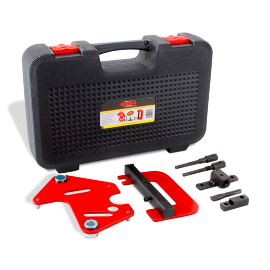 KIT CAMBIO DISTRIBUCION  NISSAN-R MIKELS