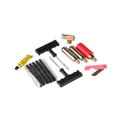 KIT P/MOTOS REPARACION LLANTAS MIKELS