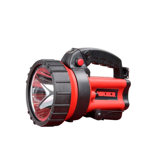 LUMINARIO LED RECARGABLE 5W MIKELS