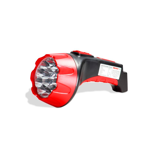 LAMPARA RECARGABLE 15LEDS MIKELS