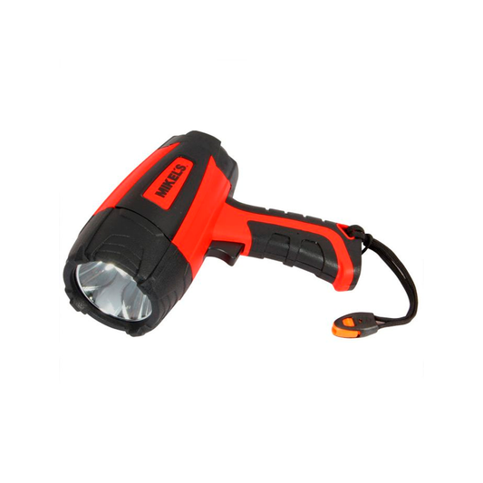LAMPARA DE LEDS RECARGABLE 1MC MIKELS