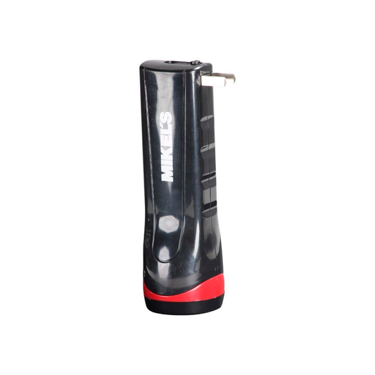 LAMPARA RECARGABLE 3LEDS MIKELS