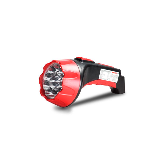 LAMPARA RECARGABLE 7LEDS MIKELS