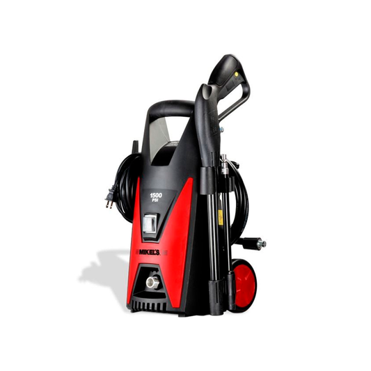 HIDROLAVADORA ALTA PRESION 150 MIKELS