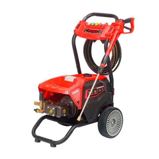 HIDROLAVADORA ALTA PRESION 7HP MIKELS