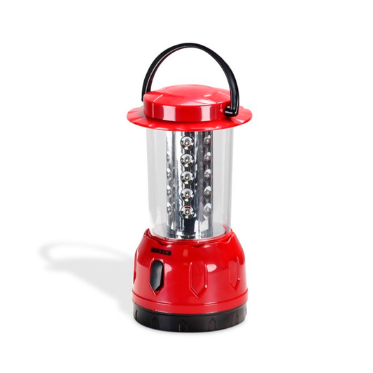 LUMINARIO RECARGABLE MULTIUSOS 30LEDS