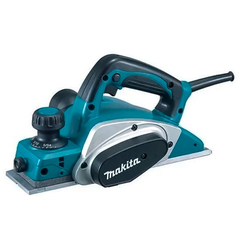 CEPILLO 3 1/4" 17000 RPM 620W MAKITA