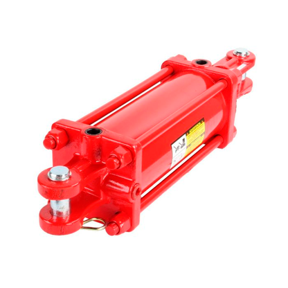 PISTON HIDRAULICO 4 x 8 MIKELS
