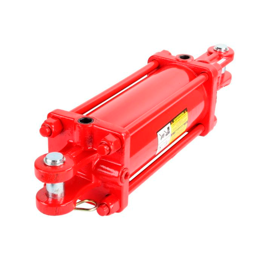 PISTON HIDRAULICO 4 x 8 MIKELS