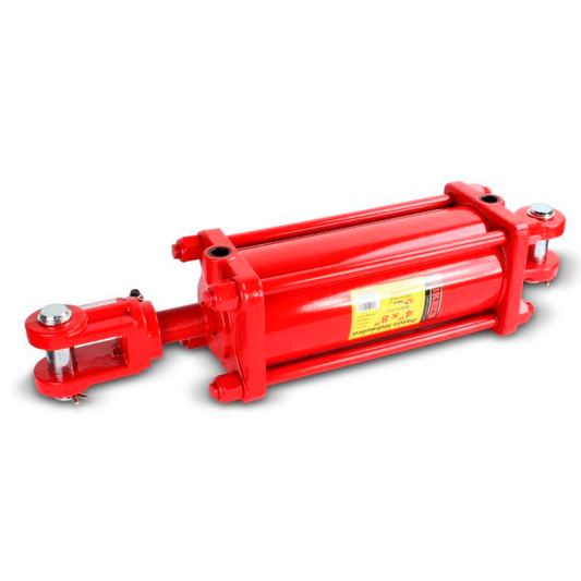 PISTON HIDRAULICO 4 x 8 MIKELS