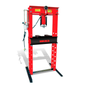 PRENSA HIDRONEUMATICA 30 T C/PIST MIKELS