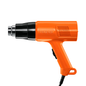 PISTOLA DE CALOR 1500W PISCA-A2