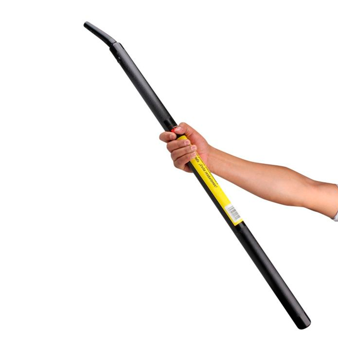 PALANCA P/MALACATE TENSOR MIKELS