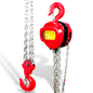 POLIPASTO MANUAL CADENA 3M MIKELS