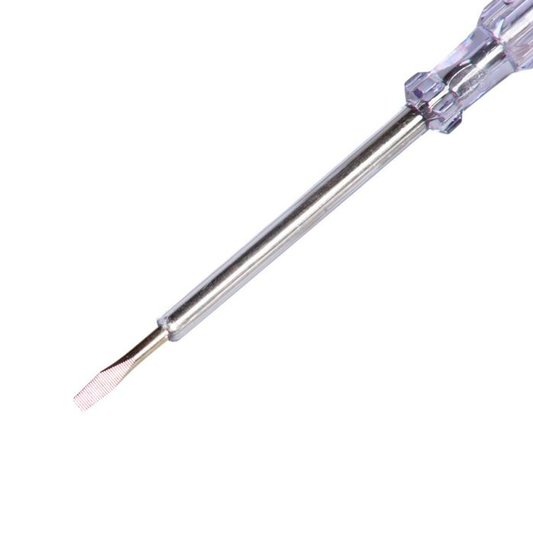 PROBADOR CORRIENTE ALTERNA 80-500
