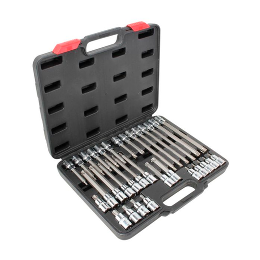 PUNTAS TORX TRANS AUTOMATICA KIT MIKELS