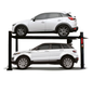 RAMPA ELEV ESTACIONAMIENTO 3T 4P MIKELS