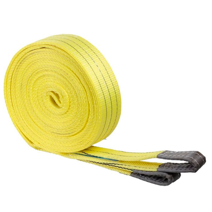 ESLINGA CINTURON TENSOR ANCHO 3"