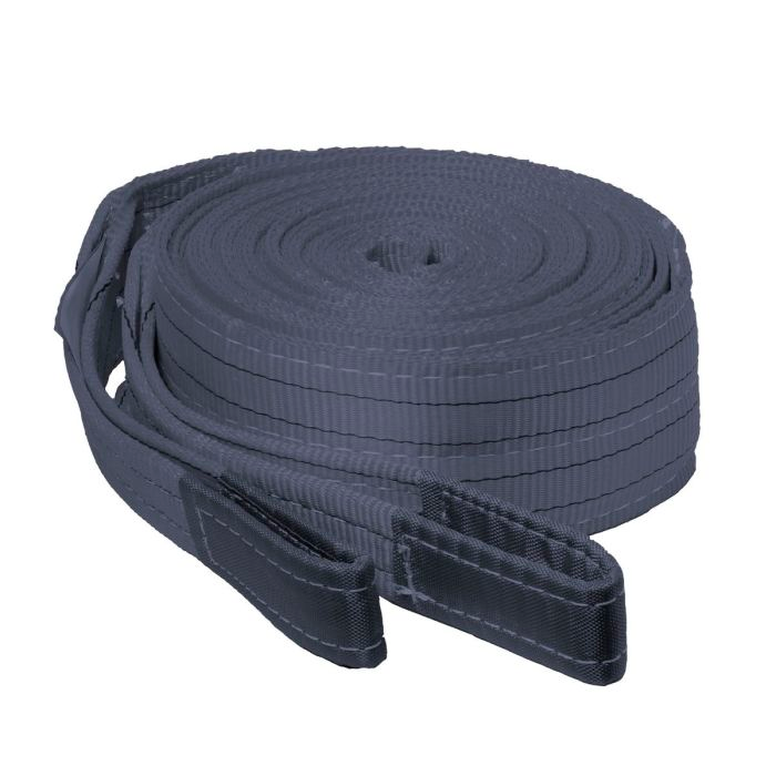 ESLINGA CINTURON TENSOR ANCHO 4"