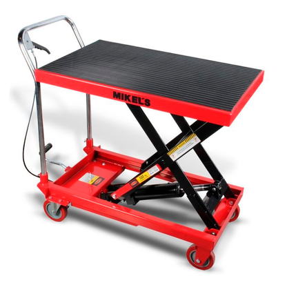 MESA ELEVADORA 500 KG MIKELS