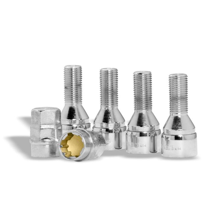 SEGURO P/RINES BIRLO MIKELS