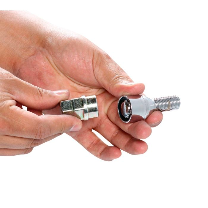 SEGURO P/RINES BIRLO MIKELS