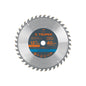 DISCO SIERRA P/MADERA 12,40 DIENTES