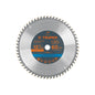 DISCO SIERRA P/MADERA 12,60 DIENTES