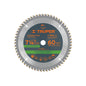 DISCO SIERRA 7 1/4 MULTIMATERIAL 60 DIEN