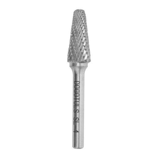 LIMA ROTATIVA SL-4 DC CONICA 14 RED
